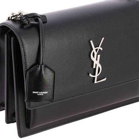 pochette rossetti yves saint laurent|borse yves saint laurent sito ufficiale.